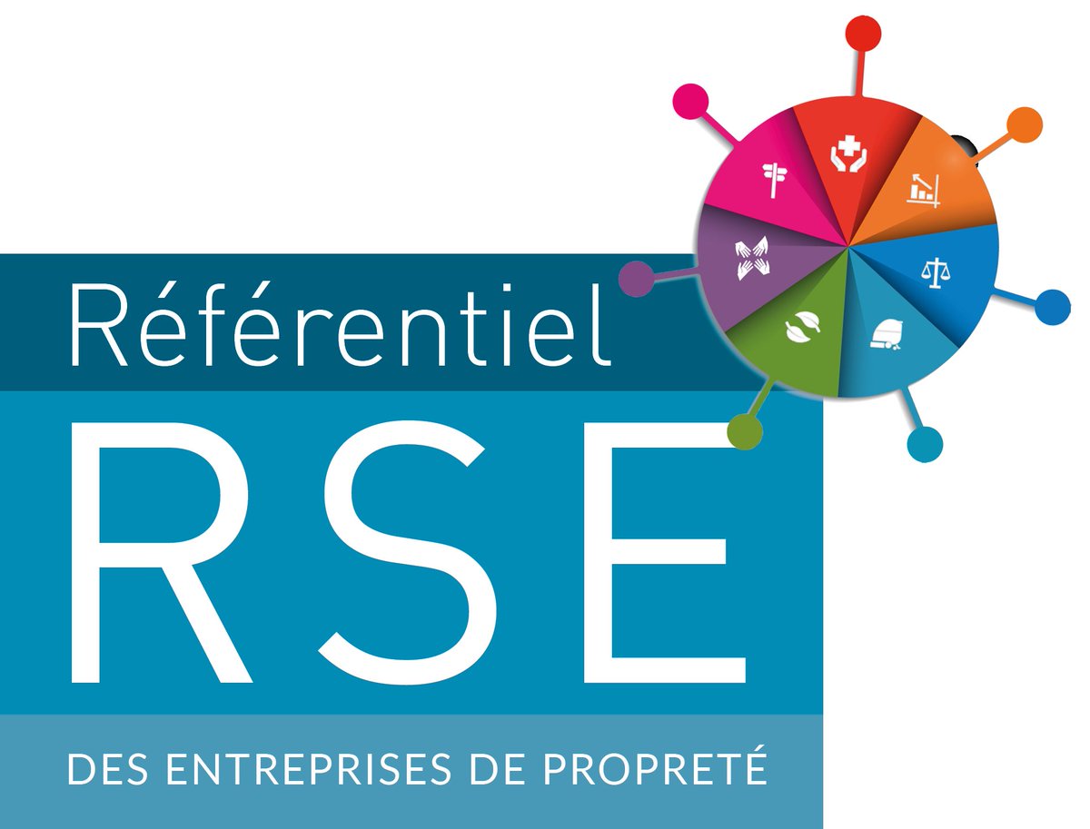 Référentiel RSE Propreté