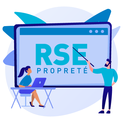 formation RSE Propreté